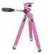 KING Mini штатив маленький eito штатив розовый 8 уровень 