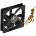 ƥå PC ꥸʥե CPUե 12cm 25mm Ų 28.1dBA 1400rpm 1ǯ 