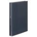 kokyo файл clear книжка g russell фиксированный A4 60 листов черный la-GL60D