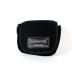  Shimano (SHIMANO) катушка кейс spool защита одиночный PC-018L черный M 866608