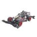  Tamiya Racer Mini 4WD серии No.94 Neo VQS VZ шасси 18094