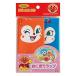  Bandai rice ball onigiri LAP woman . Anpanman 2428406 made in Japan 