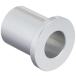  Kitaco (KITACO) aluminium axle цвет задний ( серебряный ) 093-1083160