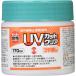  turner цвет (Turner Color) водный ультрафиолетовые лучи предотвращение защита краска UV cut прозрачный матирующий UV170904 170ml прозрачный 