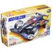  Tamiya (TAMIYA) Mini 4WD PRO серии No.17 Neo Falcon MS шасси 18617