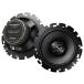 Pioneer динамик TS-F1640-2 16cm custom Fit coaxial 2 way в высоком разрешени соответствует Caro tse