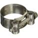  Kitaco (KITACO) muffler joint зажим нержавеющая сталь 36~39[fai] 995-0102036 серебряный 