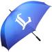 re Sachs Golf зонт Saitama Seibu Lions umbrella голубой SLUM-1760