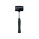 Coleman( Coleman ) Hammer Raver / steel Hammer 200g кемпинг 170TA0028