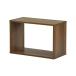 ei I Tec (AITECH) AIS открытый подставка система ширина 60cm глубина 30cm высота 40cm walnut OPR