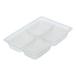  Ricci .ru.... свободный Gin g блок tray 80 1 блок емкость 80ml×4 блок 2 комплект ввод 