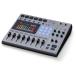 ZOOM zoom P8 Pod литье магнитофон серебряный 6.. XLR Mike ввод Mix запись редактирование до o