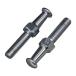  Kijima (Kijima) мотоцикл детали груз . болт 3/8"-16 1-3/8"(34.9mm) Harley steel / хром HD-03