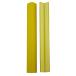  свет угол губка желтый цвет 2 шт. входит PSRLY-4501