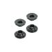  Kitaco (KITACO) руль rigid крепление цвет ( черный ) Monkey 125(JB02/JB03/JB05) Glo m(JC61/JC75