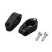 poshu лицо (POSH FAITH) аксессуары для мотоцикла quick release скоба зажим только 22.2mm руль для 