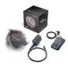 ZOOM zoom H5 для сопутствующие предметы * упаковка APH-5