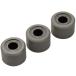  Daytona (Daytona) для мотоцикла DWR весовые ролики [fai]20×15mm 18.0g person направление указание нет 3 шт. комплект 90516
