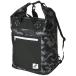 SK11(eske-11) водонепроницаемый рюкзак PVC 330×270×580mm камуфляж серый SWP-BP