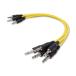 KORG(륰) ѥå֥ å MS-CABLE-YL 5 