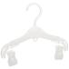 Smart Start newborn baby from Kids till ..-. possible to use shoulder width 5 -step flexible hanger 24 pcs set ( clip attaching 