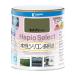  can pe - pio краска водный блеск есть moss green 0.7L водный силикон многоцелевой сделано в Японии 