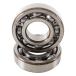 BEARINGS,CRANK YFM660R