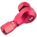  Kitaco (KITACO) aluminium воздушный клапан модель 2 ( красный ) универсальный 509-5000220