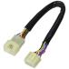 Hurricane (HURRICANE) удлинение Harness HM-10 300MM длинный HD1415