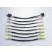  Hurricane (HURRICANE) удлинение Harness XJR400S HD1056