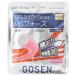  Gosen (GOSEN) soft теннис -тактный кольцо sMS сила Berry розовый SS431