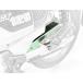  Kijima (Kijima) Hunter Cub CT125('20-) мотоцикл детали цепь защита передний алюминиевый blast 