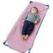  aqua (AQUA) Nice tei Eve ru раскладушка покрытие mofua(mofa) дымчатый розовый M (58×101cm) хлопок 