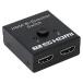  I шея s(AINEX) HDMI переключатель 2 ввод -1 мощность MSW-02