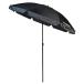  Captain Stag (CAPTAIN STAG) зонт зонт зонт от солнца тент UV cut наклон зонт диаметр 200× высота 210cm
