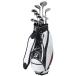 BRIDGESTONE( Bridgestone ) Golf комплект клюшек BRIDGESTONE GOLF BG-100 caddy bag имеется Club 1 1 шт. se