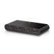  Elecom HDMI переключатель 3 ввод 1 мощность HDMI кабель приложен ( 1 шт. ) черный GM-DHSW31BK