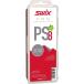 SWIX(swiks) лыжи сноуборд hot воск для твердый воск Pro performa 