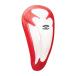 Shock Doctor( амортизаторы dokta-) Vaio Flex cup 201 белый S