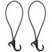  Amon (amon) OGC банджи петля крюк общая длина 30cm код диаметр 6mm 8609