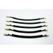  Hurricane (HURRICANE) удлинение Harness MTW-2 300MM длинный HD1401