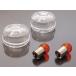 SP Takegawa указатель поворота линзы комплект ( clear ) 6V Monkey 09-03-097