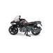  ось (SIKU) BMW R 1250 GS LCI мотоцикл 3 лет примерно из SK1399