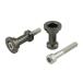 poshu лицо (POSH FAITH)poshu(POSH) аксессуары для мотоцикла aluminium touring груз .. крюк M8 длинный 