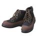  Prox (PROX) болотный обувь ( фетр низ ) L PX5052L черный × Brown 