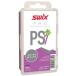 SWIX(swiks) PS7 violet PS07-6 рейсинг воск основа 60g -2~-8C PRO Performance Speed PSs
