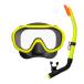  leaf Tourer (REEF TOURER)shuno-ke кольцо воздуховод "snorkel" маска детский 2 позиций комплект si Ricoh n