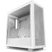 NZXT H7 Flow ߥɥ륿PC (White) CM-H71FW-01 CS8451