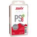 SWIX(swiks) PS8 красный PS08-6 рейсинг воск основа 60g -4~+4C PRO Performance Speed PS snow bo