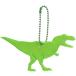 Glimmis Gris Misty lanosaurus зеленый GR Северная Европа отражатель отражающий брелок для ключа повторный .. отражающий 